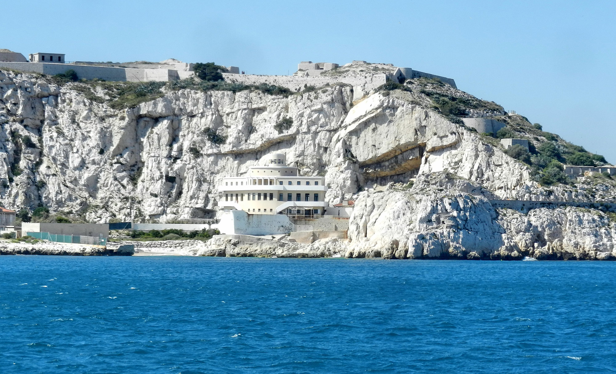 Marseille